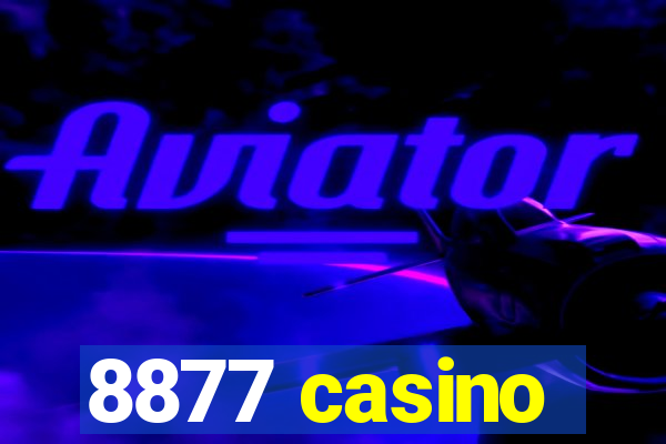 8877 casino